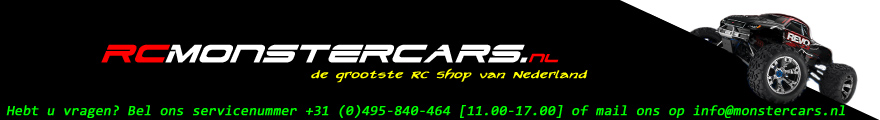 Monstercars